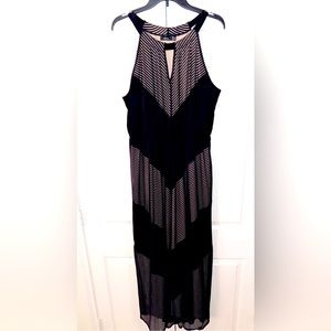 Elegant, Layered, Beautiful Formal Dress
